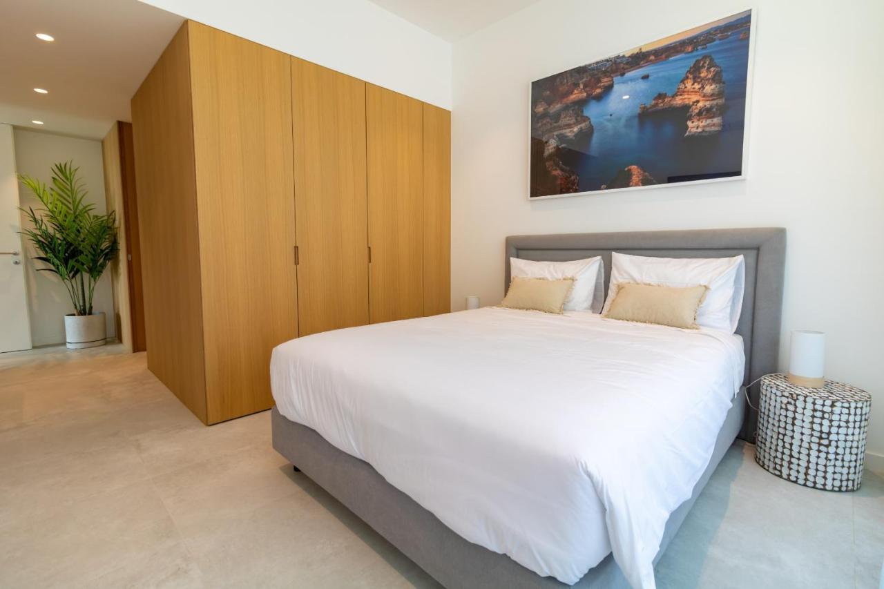 Apartamento Deluxe 2 With Pool By Homing