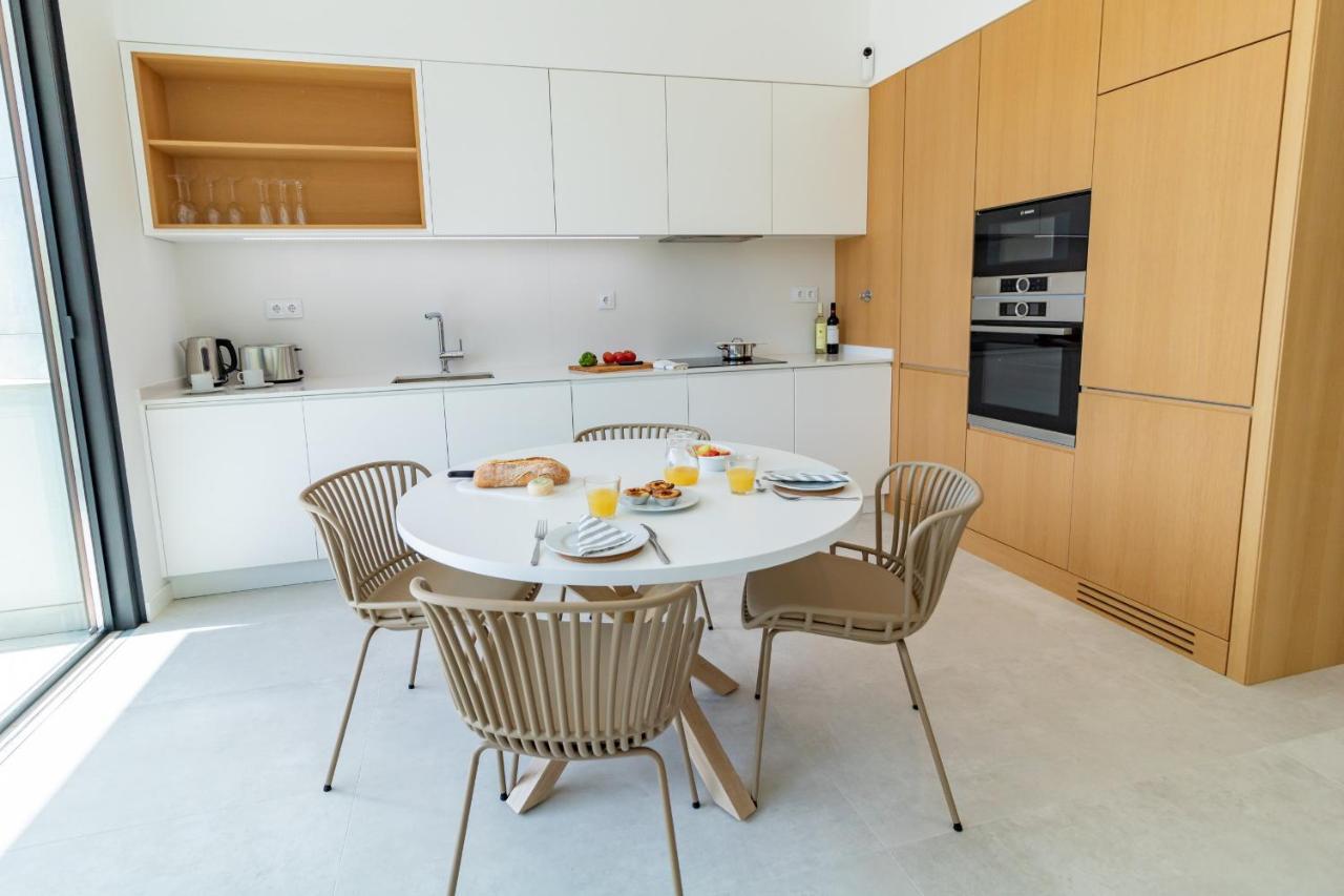 Apartamento Deluxe 2 With Pool By Homing Lagos