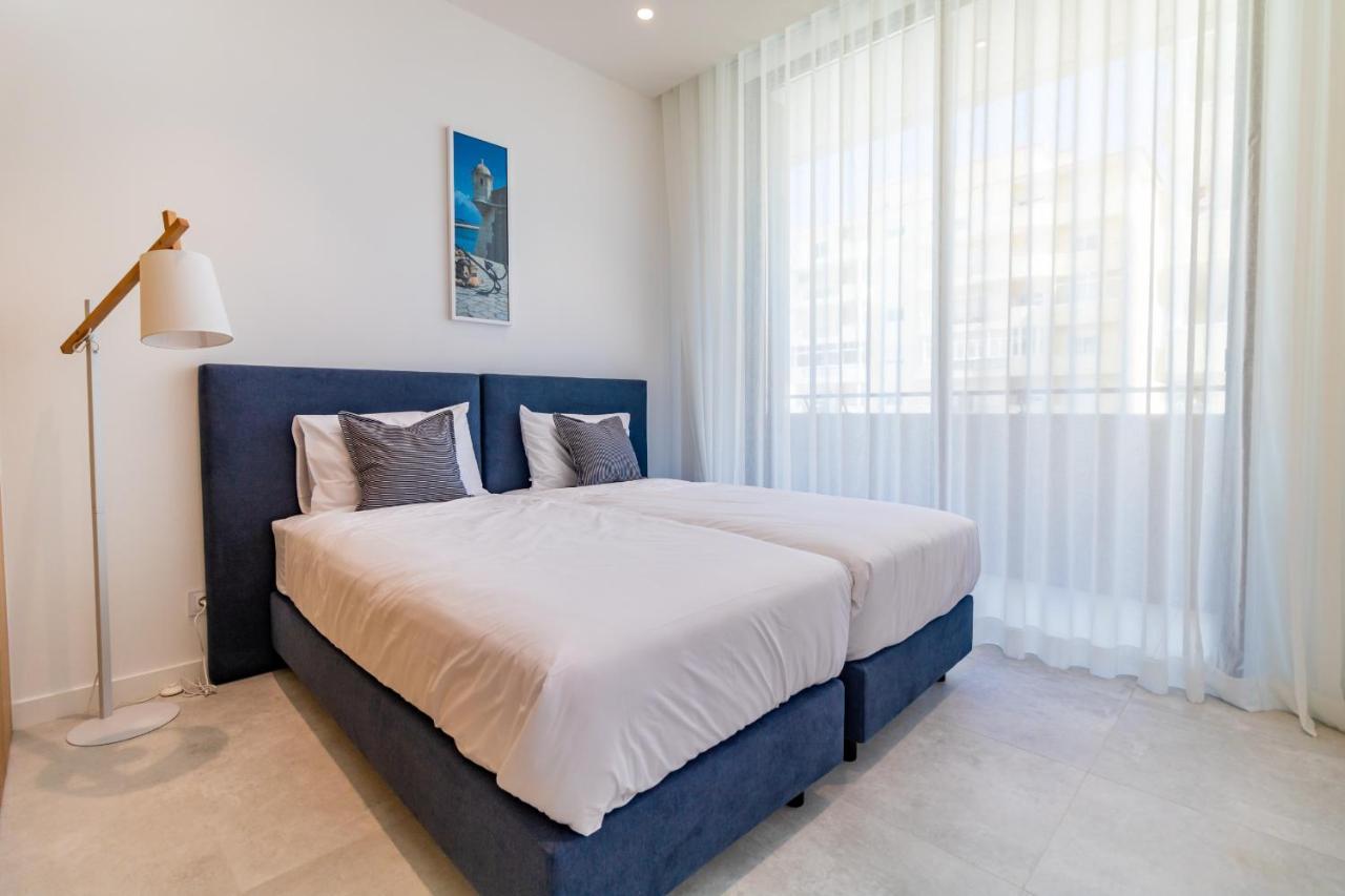 Deluxe 2 With Pool By Homing Apartamento Lagos