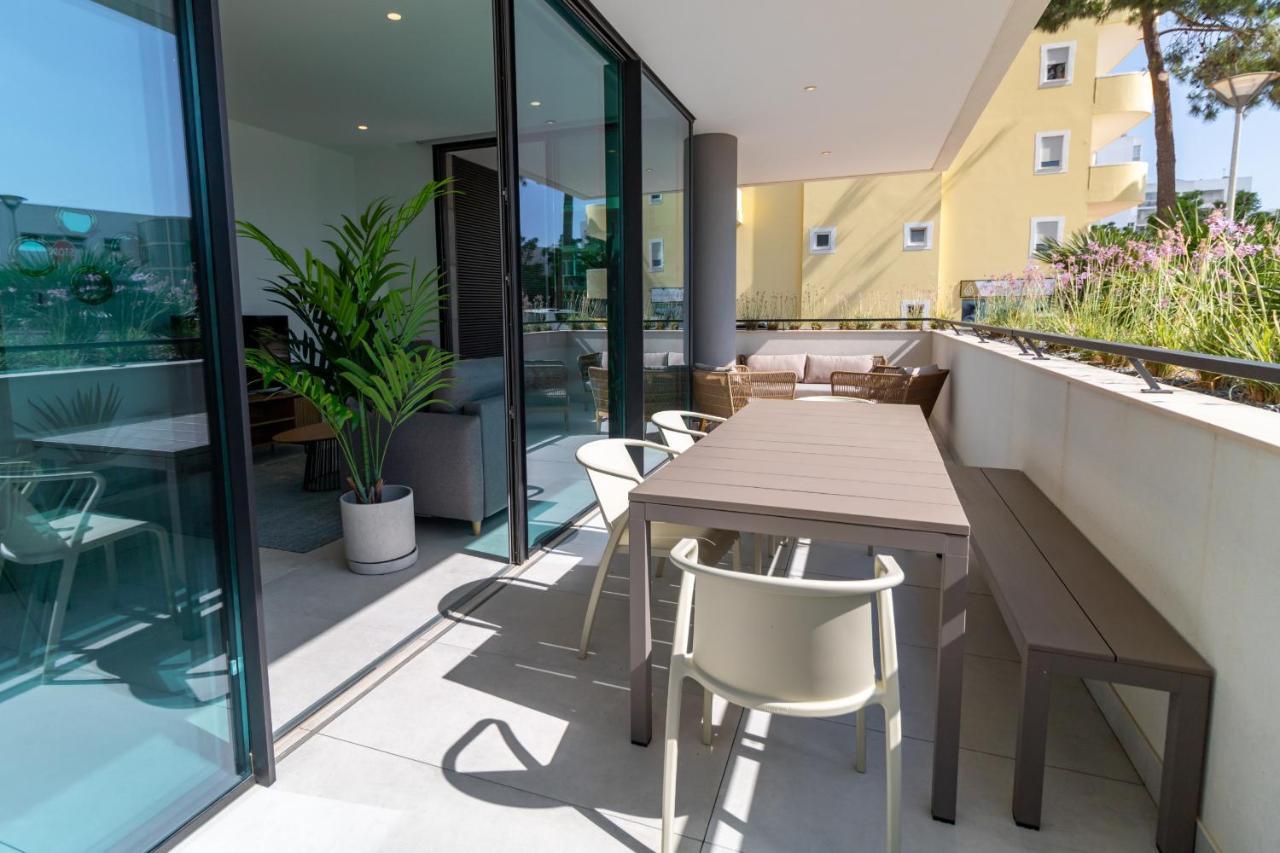 Deluxe 2 With Pool By Homing Apartamento *
