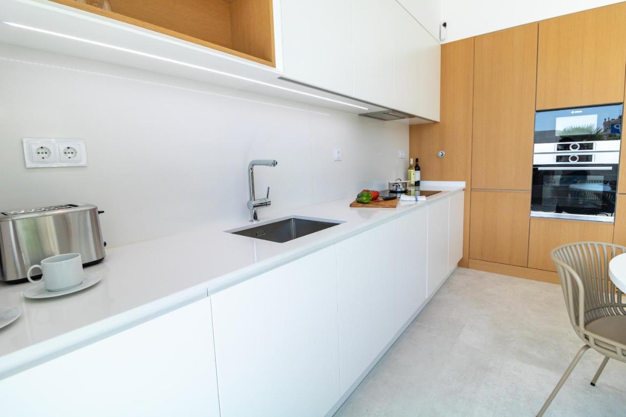Apartamento Deluxe 2 With Pool By Homing