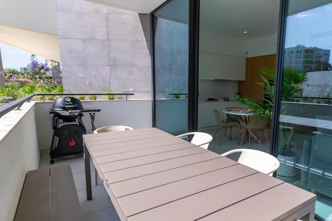 Apartamento Deluxe 2 With Pool By Homing