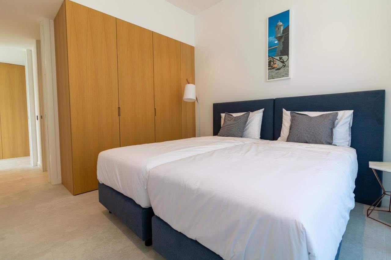 Deluxe 2 With Pool By Homing Lagos