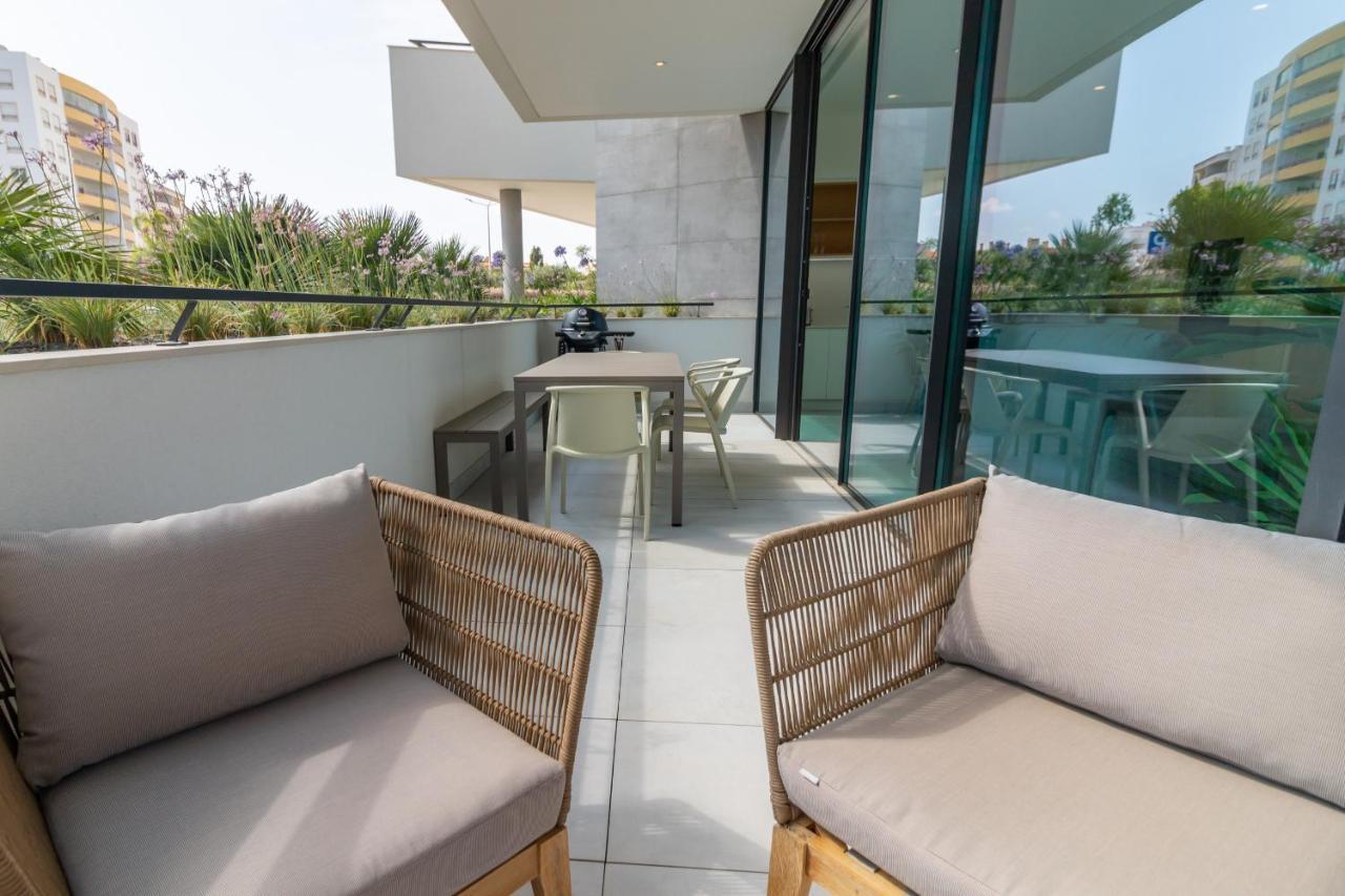 Apartamento Deluxe 2 With Pool By Homing *
