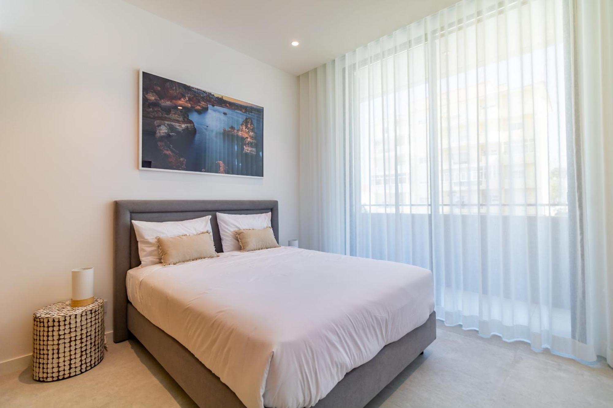 Deluxe 2 With Pool By Homing Apartamento