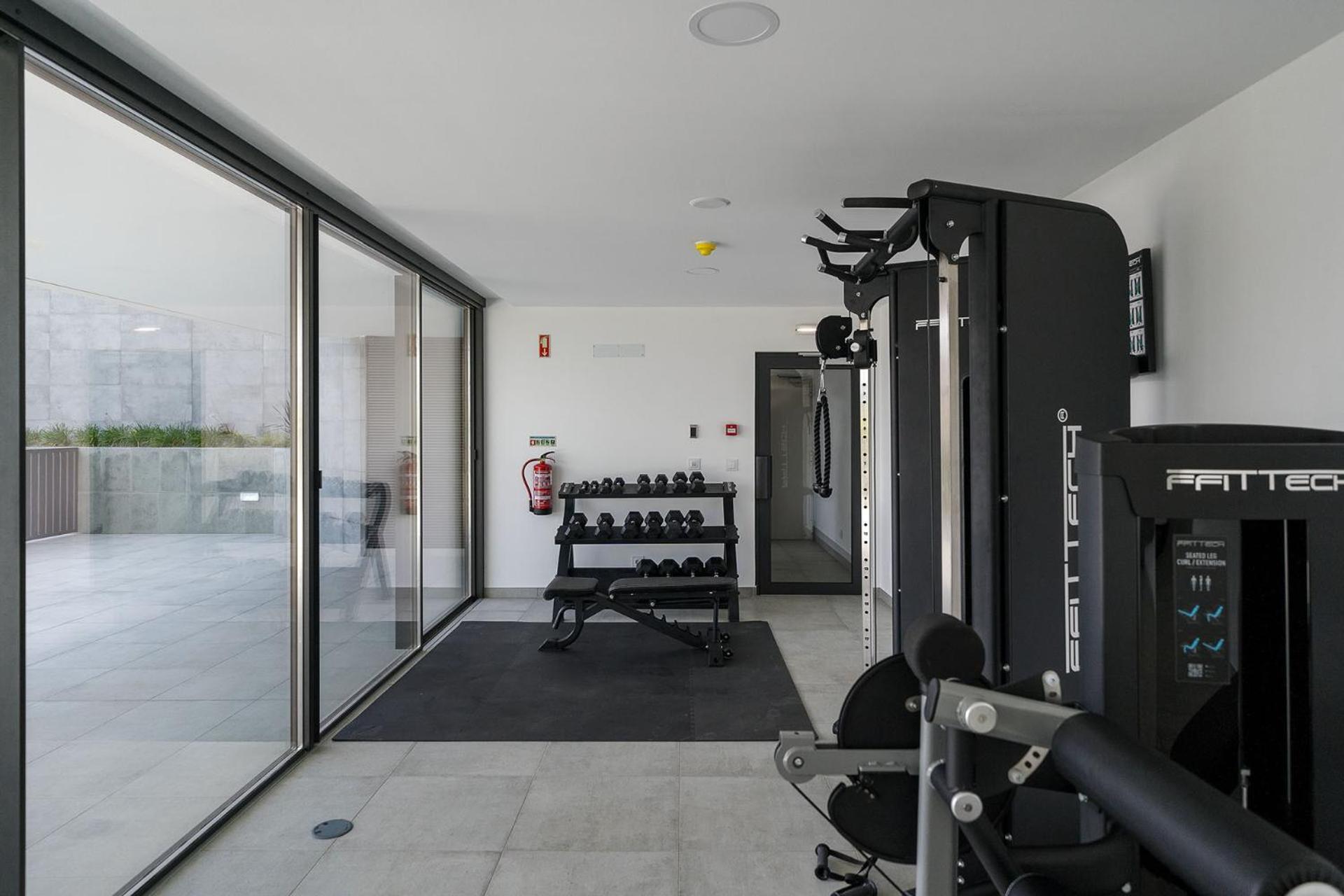 Apartamento Deluxe 2 With Pool By Homing