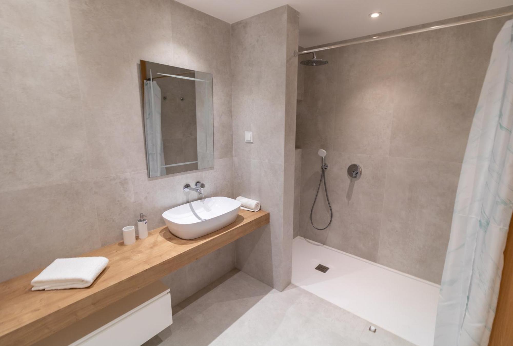Apartamento Deluxe 2 With Pool By Homing Lagos