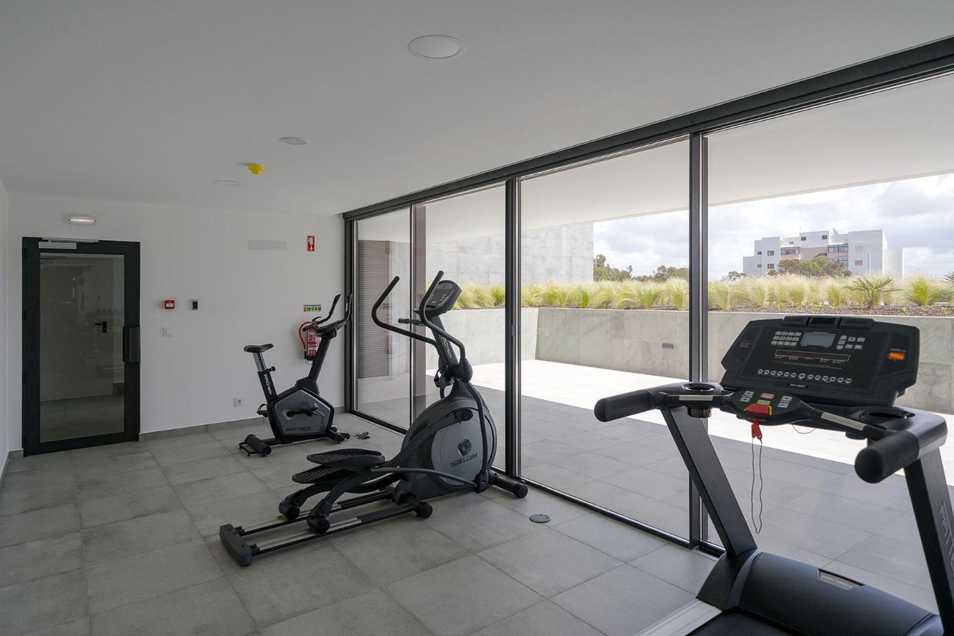 Apartamento Deluxe 2 With Pool By Homing Lagos