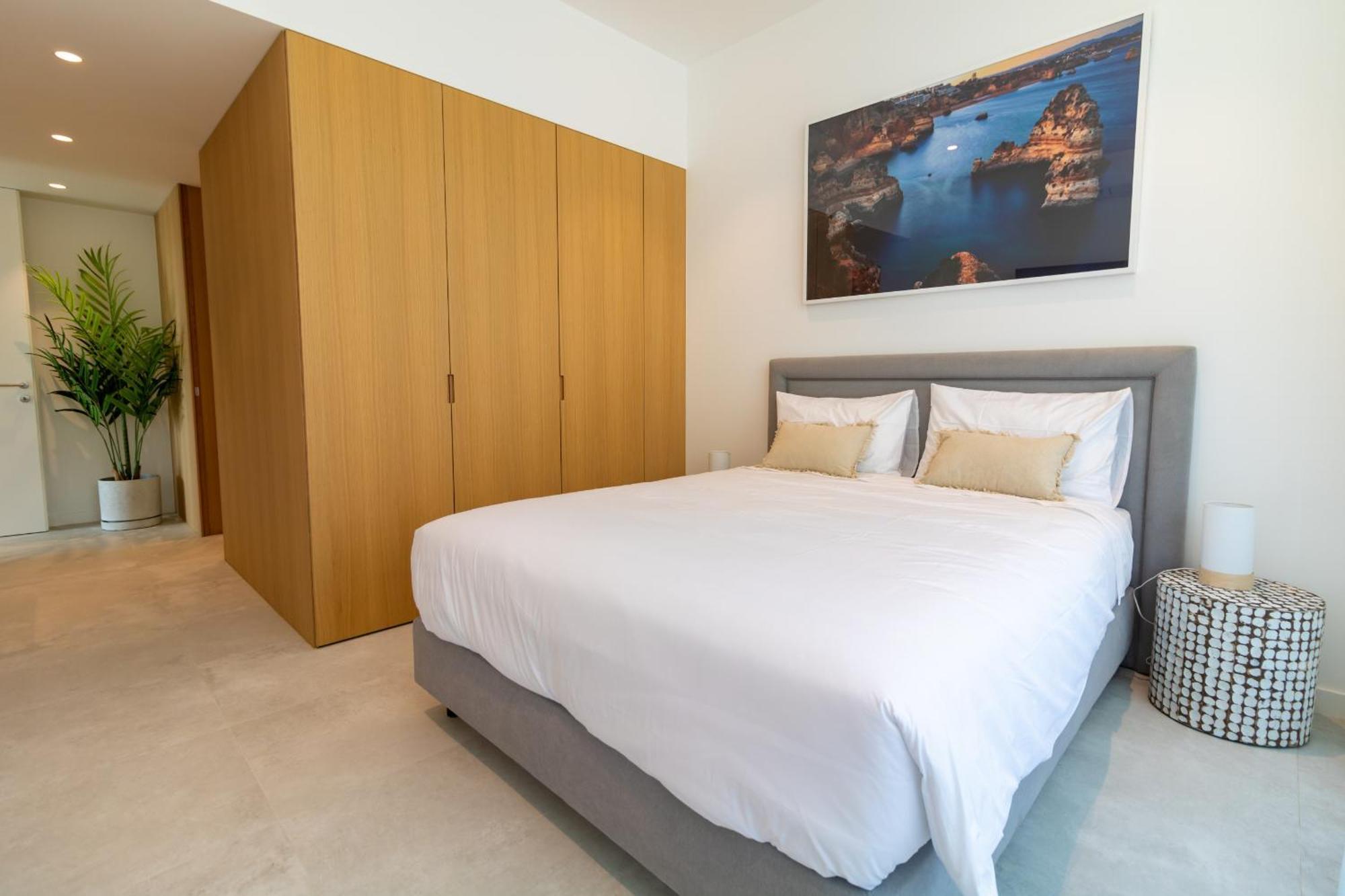 Deluxe 2 With Pool By Homing Apartamento Lagos